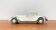 Vintage French toy car decoration by Vilac