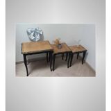 Nesting tables