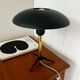 Table lamp Louis Kalff for Philips model Minou 69