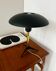 Lampe à poser Louis Kalff pour Philips modèle Minou  69