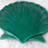 Scallop shell
