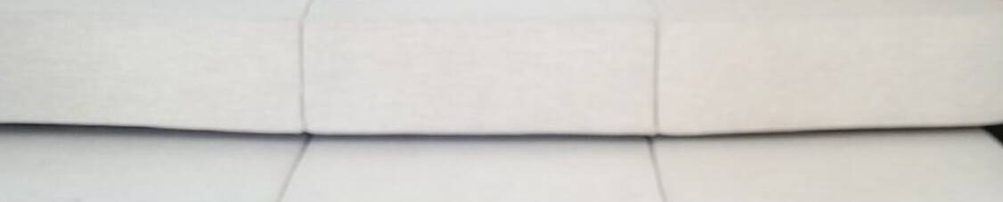 3 seater fabric sofa