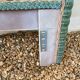 Rattan headboard
