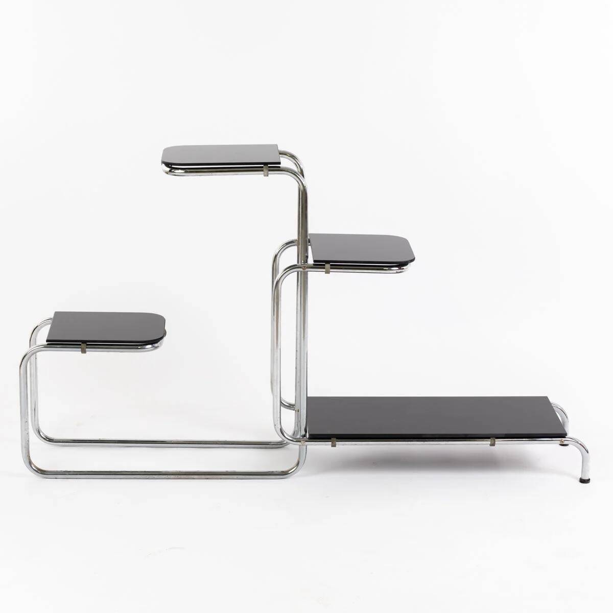 1935 Bauhaus Étagère