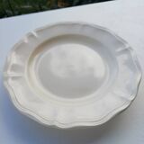Foot plate