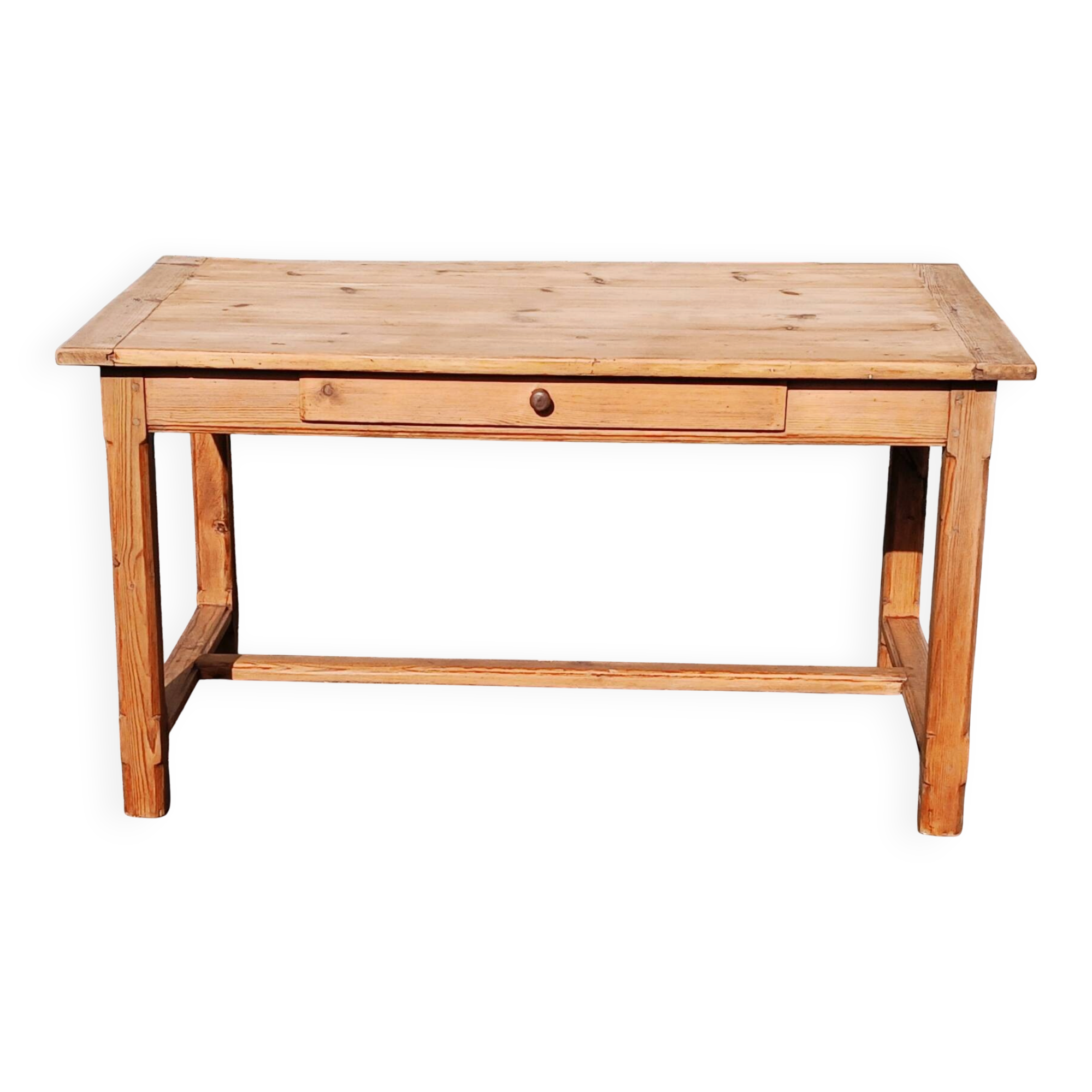Small farmhouse table