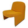 Alky armchair by Giancarlo Piretti edited by Castelli 1980s