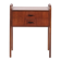 Side/bedside table - Teak - Danish design - 1960s
