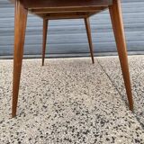 Rectangular Scandinavian style table