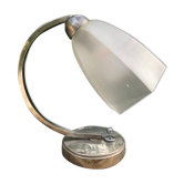 Art deco table lamp