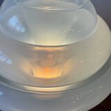 Lotus lamp by Carlo Nason for Mazzega 1968