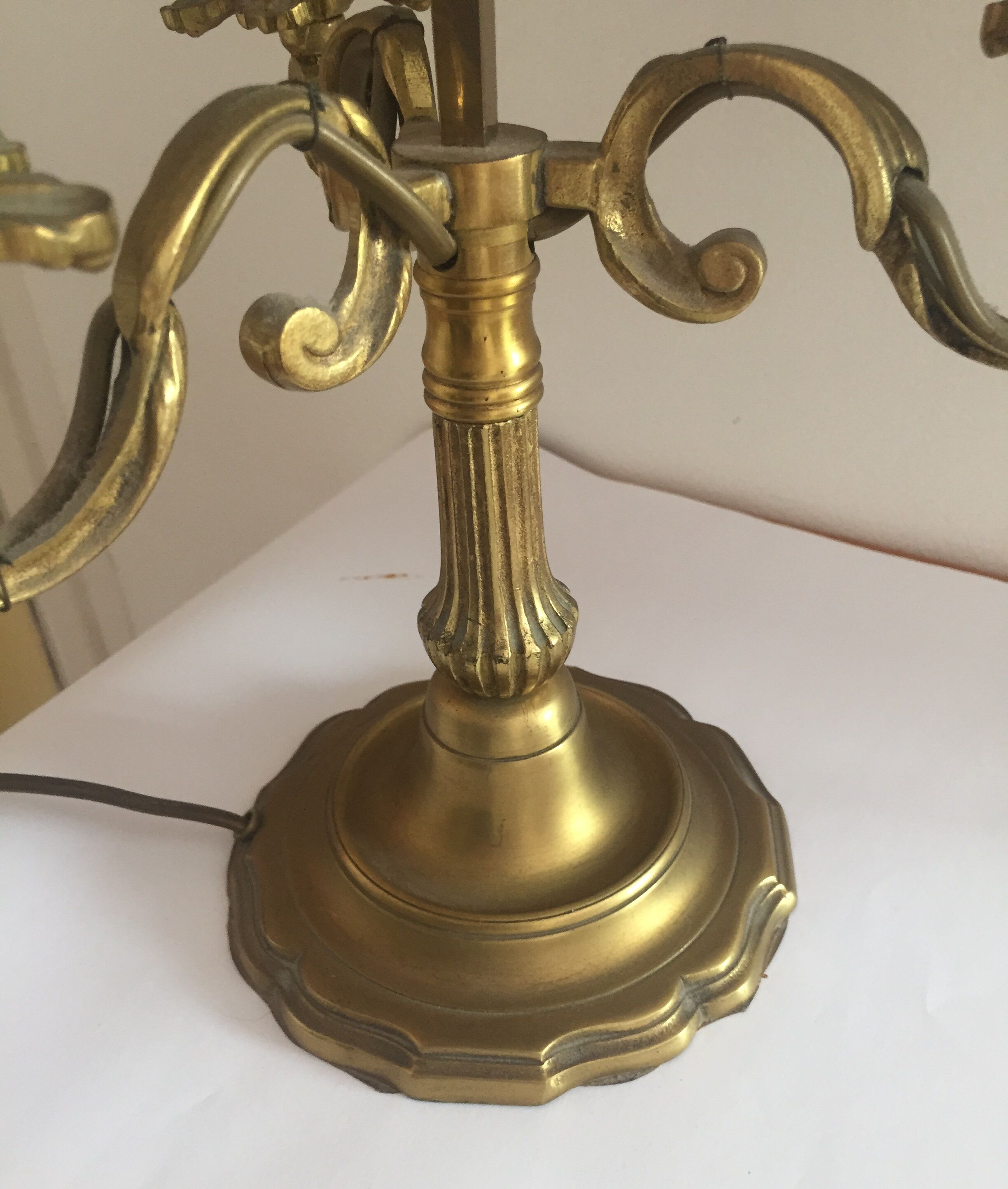 Lampe de bureau
