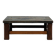 1960s Coffee Table made of Oak and Norwegian Sell Pillarguri Slate