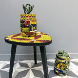 Tripod table