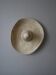 Hand-woven wicker straw hat, ethnic decoration object, sombrero, handmade