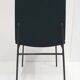 Rare 1950s vintage chair by pierre guariche for huchers minvielle 50s