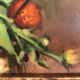 André Fau Flower Bouquet 1957