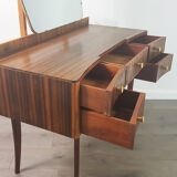 Dressing Table with Mirror by Neil Morris for Morris of Glasgow, 1950s