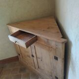 Corner