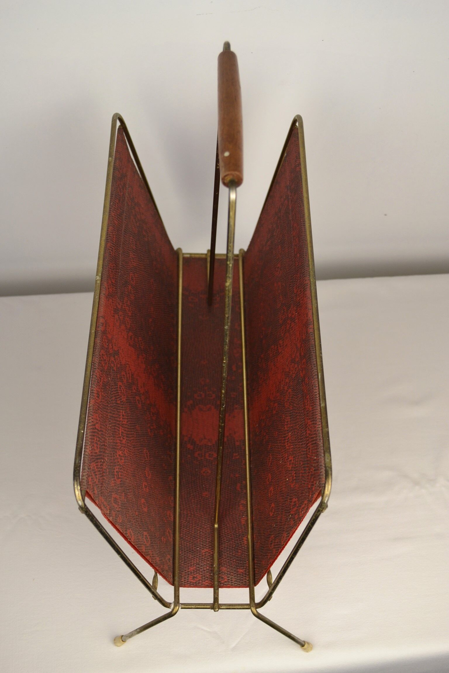 Vintage magazines 1960