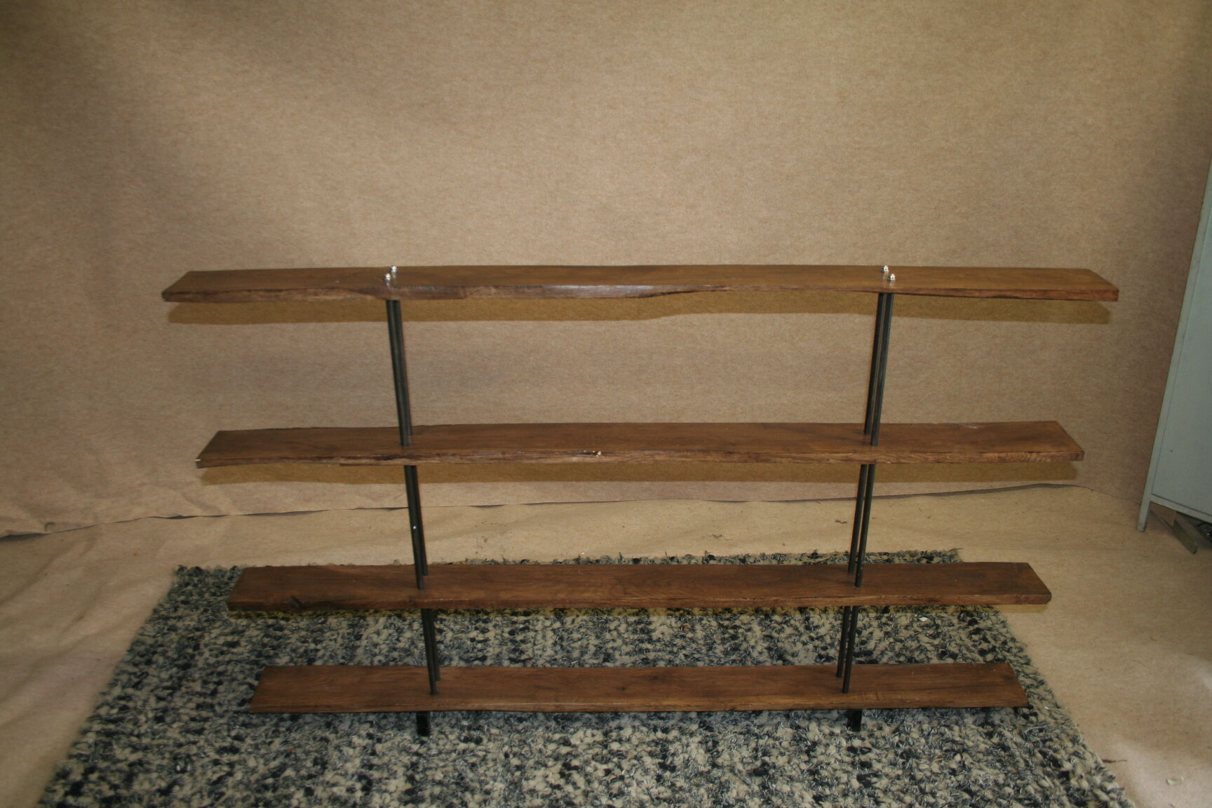 etator industrial style