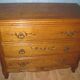 Norman-style chest of drawers