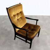 Vintage armchair | armchair | 1960s | Parker Knoll
