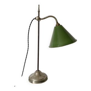 lampe d'atelier Monix,