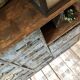 Workshop furniture with drawers