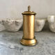 Vintage music box cigarette case