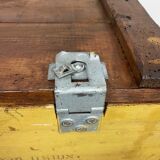 Transport box for explosives 80s