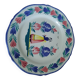 Old HB Quimper Plate Breton Decor Hand Painted