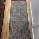 hallway kilim