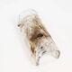 Pair of Murano glass wall lamps by AV Mazzega
