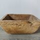 Old wooden trough / water trough