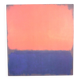 Reproduction tableau n°14, Rothko