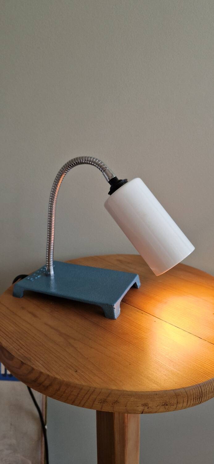 Pierron articulated lamp 1960