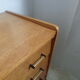 Vintage dresser 1960