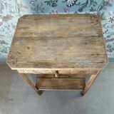 Art Deco console / side table