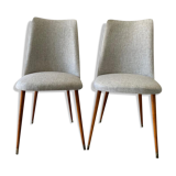 Pair of vintage chairs