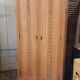 Art Deco wardrobe