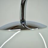 1930s Art Deco Floor Lamp, Czechoslovakia