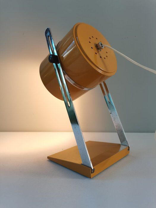 Vintage Italian desk lamp