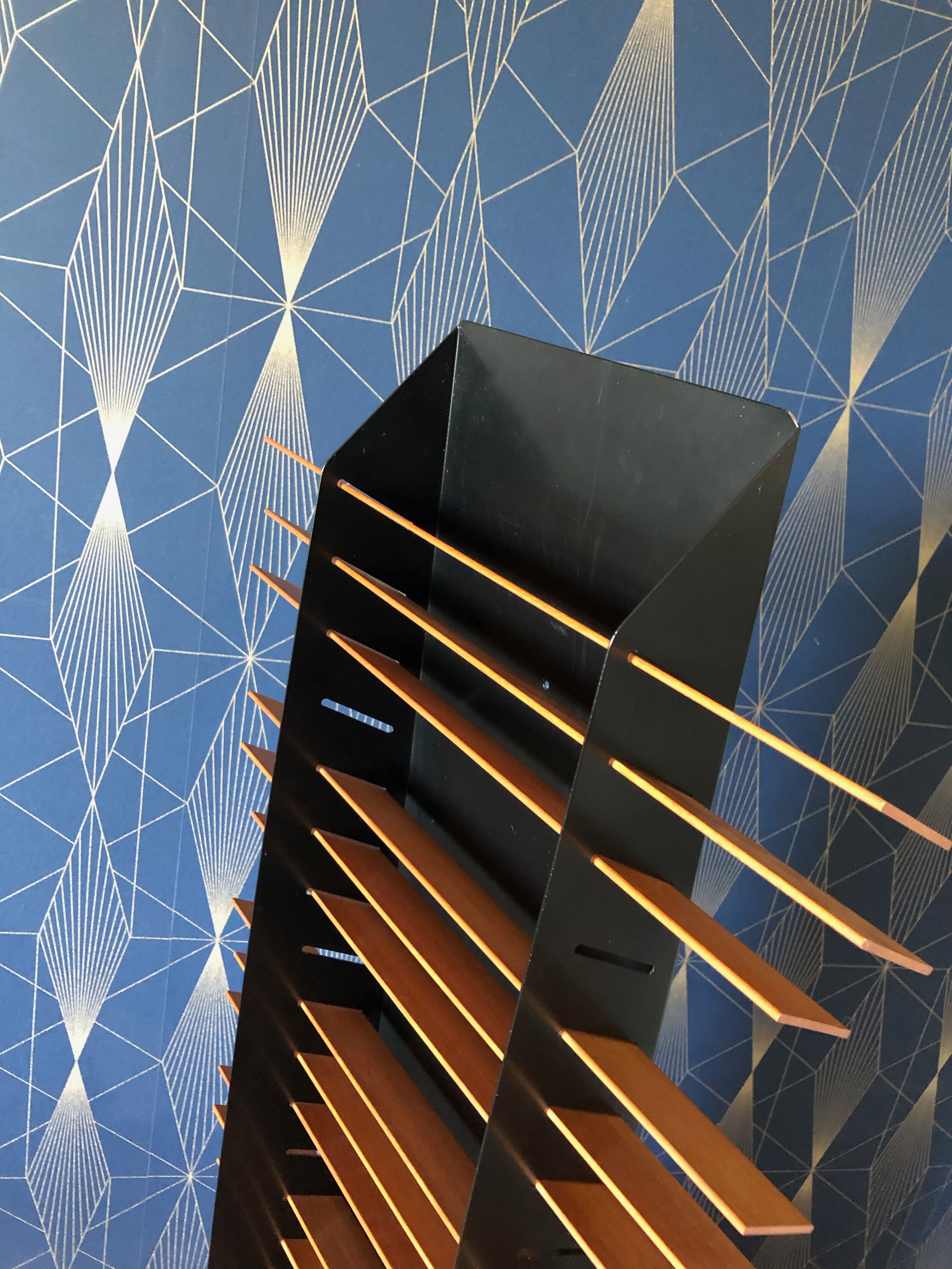 Coat holder - Jean Pierre Boutillier