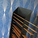 Coat holder - Jean Pierre Boutillier