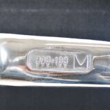 Office chair EA108 designed by Charles and Ray Eames for Herman Miller