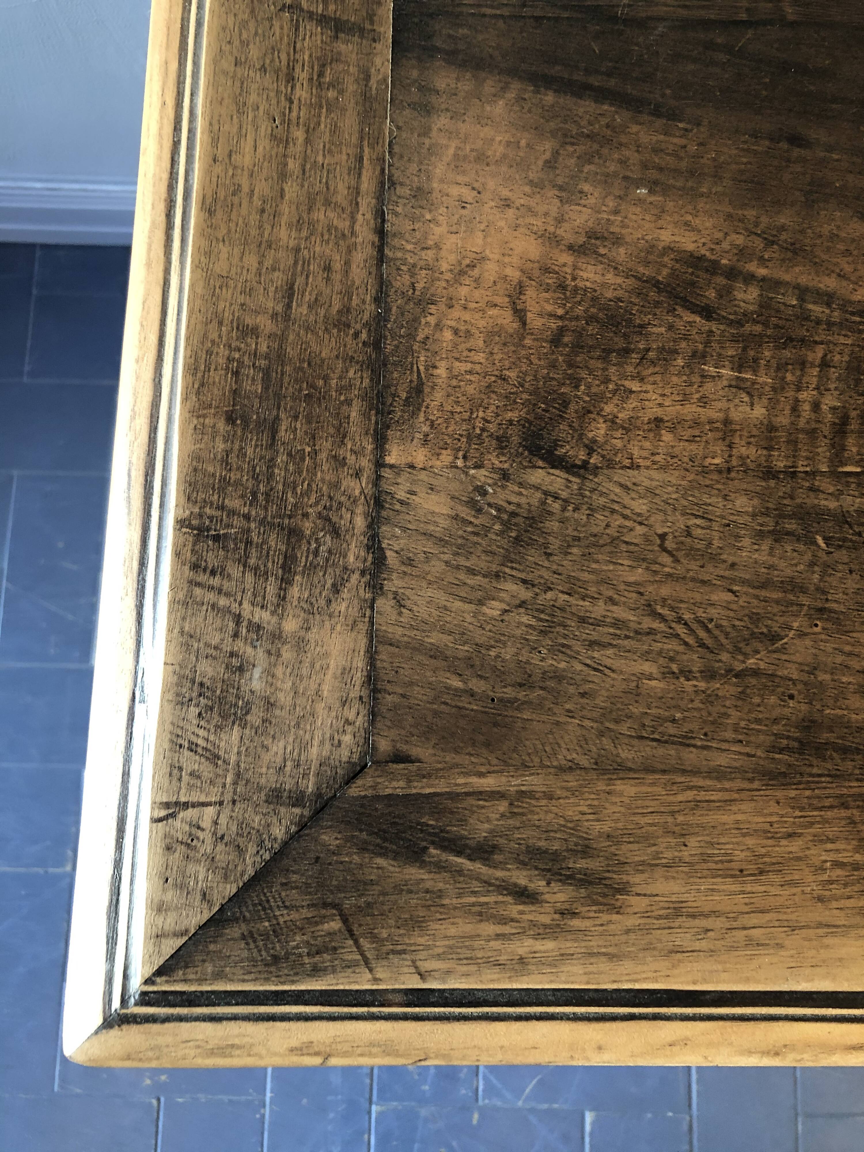 Bistro table early XXth