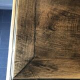 Bistro table early XXth