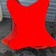 Vintage Butterfly BKF canvas and metal butterfly chair. 50s/60s