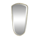 Vintage rockabilly mirror / wall mirror